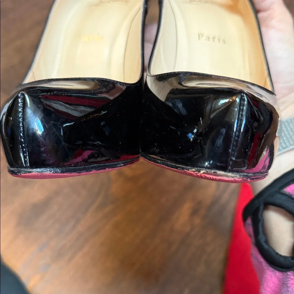 Louboutin Rolandos - Picture 8 of 10